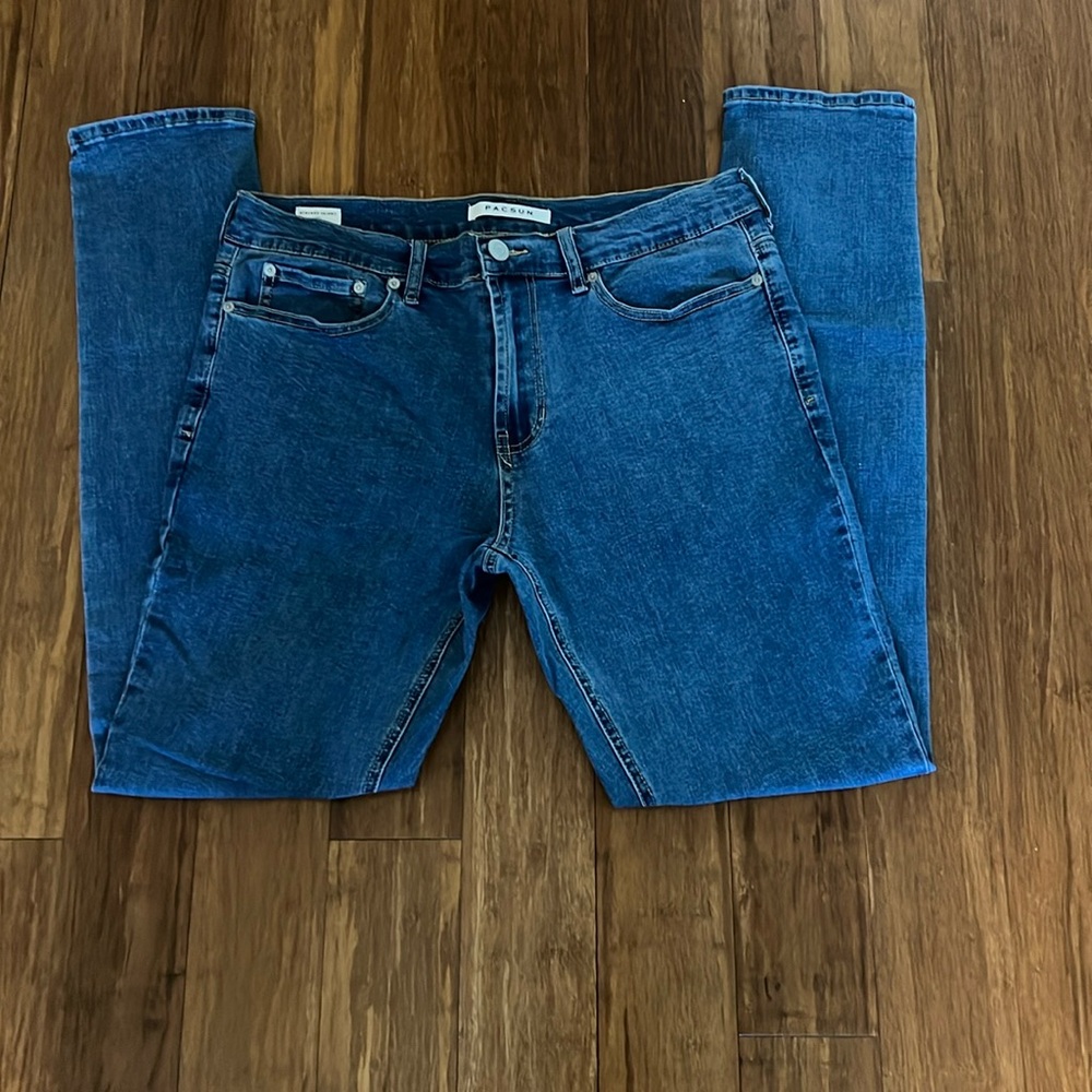 Men’s PacSun Jeans